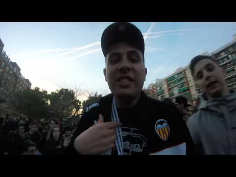 Pkob VS Jasis - 1ªRonda - Pre BDM