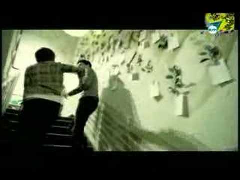 Baby Vox Rev - Never Say Goodbye MV