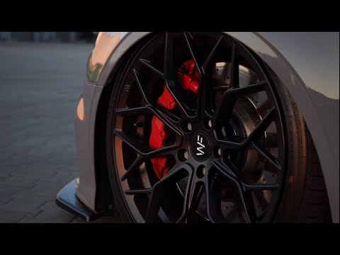 AUDI RS3 Carporn | Carvid Tuning
