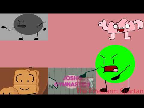 [Collab Part] HYG - Sparta Extended Remix