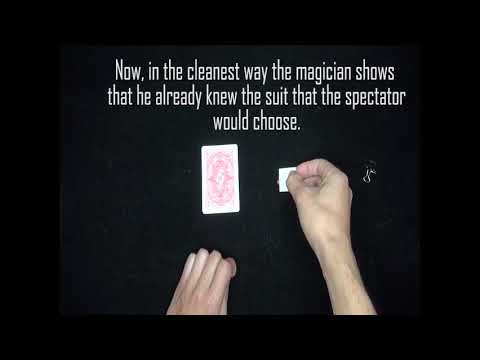 Saturn Magic - Hot Prediction by Nico Guaman video DOWNLOAD