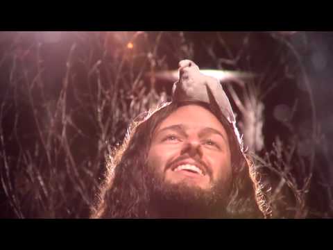 Anunciamos Jesus 11/10/15 - Mistérios Luminosos 1/3