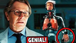 Você não entendeu ROBOCOP de 2014!