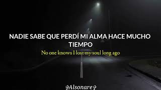 Three Days Grace - On my own (Sub español/inglés)