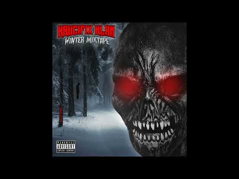 ❄ Krucifix Klan - Winter Mixtape (2022) ❄