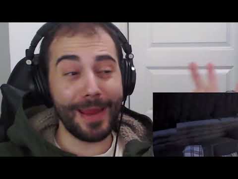 Norsk Utlending reacter på: " Turab - Jeg lot hun dra "