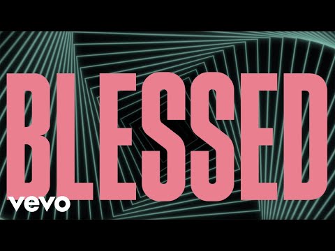 Erica Campbell - Feel Alright (Blessed) [Official Lyric Video]