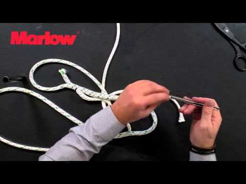 Marlow Endless Doublebraid Splice