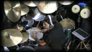 Livio Campus   Last night at Danceland   Cover Randy Crawford