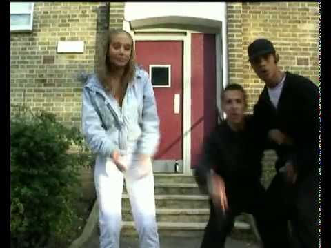 N-Dubz - Every Day Of My Life - HQ