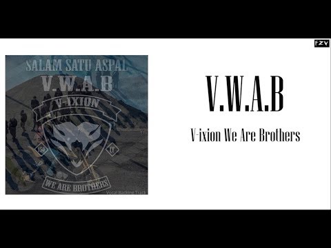 download lagu mp3 mp4 Vwab, download lagu Vwab gratis, unduh video klip Vwab