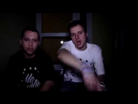 BUKA i K2 / MASTYLA WEAR TOUR