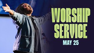 Worship Service | A Transformed Mind