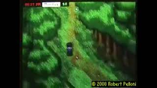 2008  'bob's game'   Asset Engine Demo