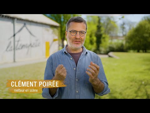 L'AVARE // Molière / Clément Poirée