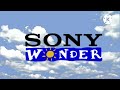 Sony Wonder 1995 Logo Remake