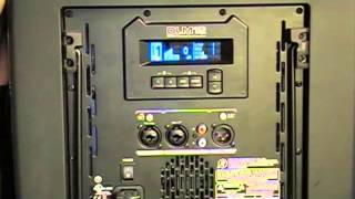 Video thumbnail for Mackie DLM Loudspeaker Overview by Live2PlayNetwork