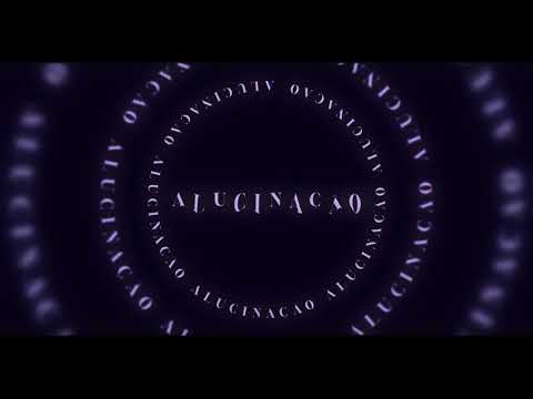 BrunoBsV & Lou Garcia - Alucinação (Prod. Indiespace)