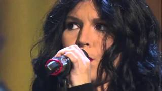 &quot;VOLEVO TE&quot; - Giusy Ferreri​ Live @ Colorado​