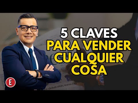 , title : '5 claves para vender cualquier cosa'