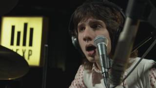 The Lemon Twigs - I Wanna Prove To You (Live on KEXP)