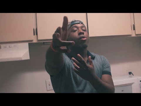 Von Locc da KushMan x Tay600 - All I Know (Official Video)