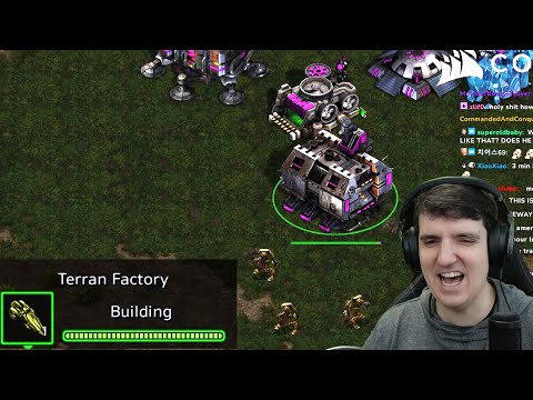 Vulture vs ZEALOT PRISON