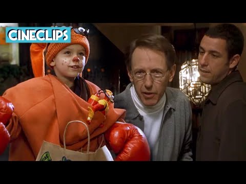 Halloween with Big Daddy | Big Daddy | CineStream