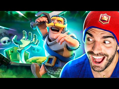 USEI O MELHOR DECK DE CEMIT