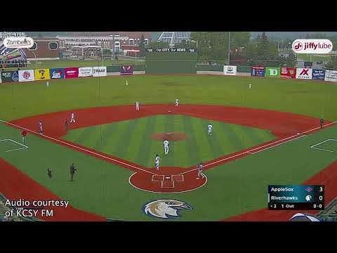 AppleSox Highlights 7.2.23