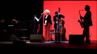 Rossana Casale - "Amore difficile amore"