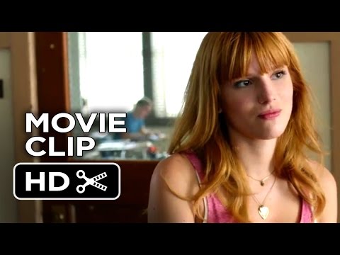 Alexander and the Terrible, Horrible, No Good, Very Bad Day (Clip #10)