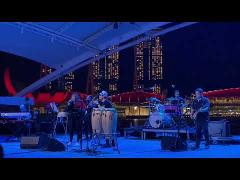 Within You'll Remain - Tokyo Square  Live at The Esplanade @ 19 Dec 2021