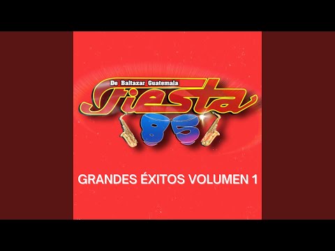 Popurrí Fiesta No 7: Micaela / El Chicle / Palo Con Ella