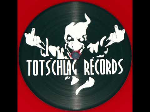 Emo Headache -  Totschlag Records – TOT8 (Face A)