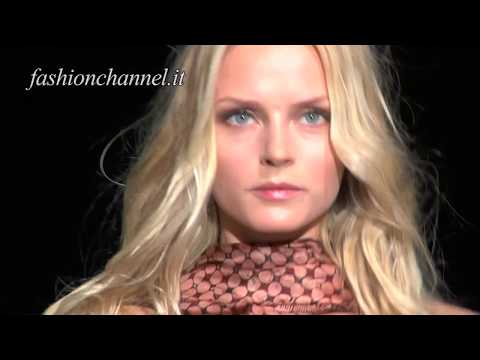 "Parah Online" Fashion Show Spring Summer 2012 Milan Beachwear HD 1 of 2