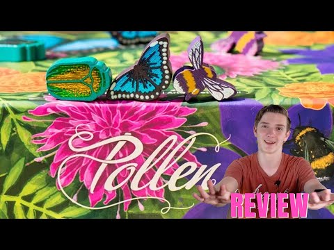 Pollen Review