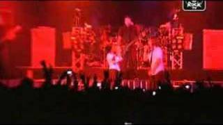 Lacuna Coil - You Create/What I See (Live Milan 2006)