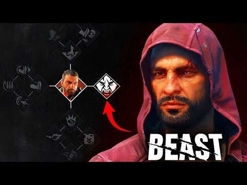 Every Skill in Dying Light The Beast