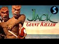 Jack The Giant Killer REMASTERED Full Adventure Movie Animation Kerwin Mathews Nathan Juran