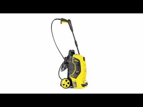 Миниатюра изображения товара Мойка высокого давления Champion HP3180