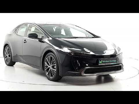 Toyota Prius G - Image 2