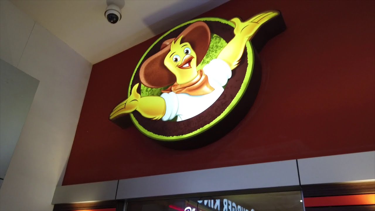 Aeroconnections VIP Lounge 2