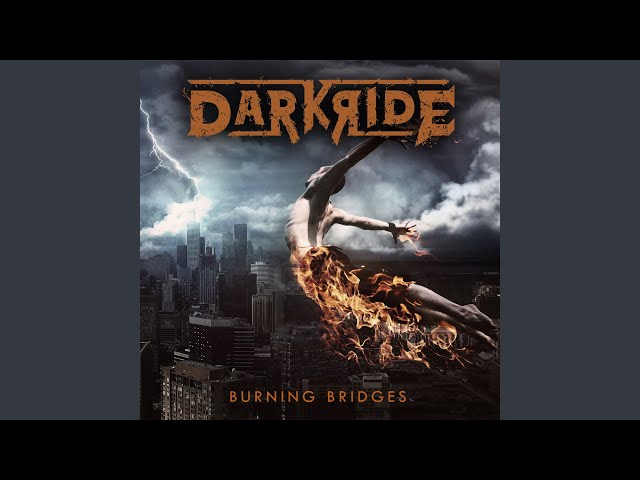 Dark Ride - Burning Bridges (CBM) (Remix Stems)