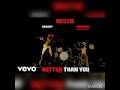 Da Baby ft NBA Youngboy - Bestie (Official Audio)