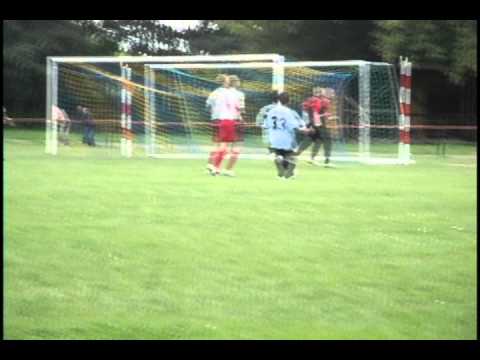 BSV Wittenberge - SpG Bad Wilsnack 28.08.2011