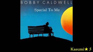 【初音ミク】『Special To Me』Bobby Caldwell 【MIDI】Kasumi★彡