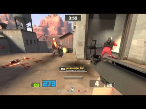 TF2 - Lobbyin' with eXtv