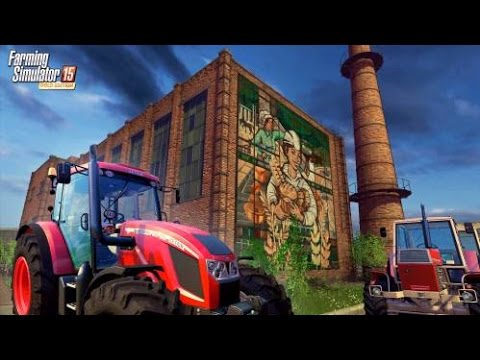 Let´s play Landwirtschafts Simulator 2015 Gold #82