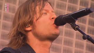 How We Walk - Mando Diao at Deichbrand Festival 2018 TV Rip